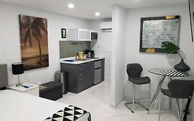 Posada Beach Studios